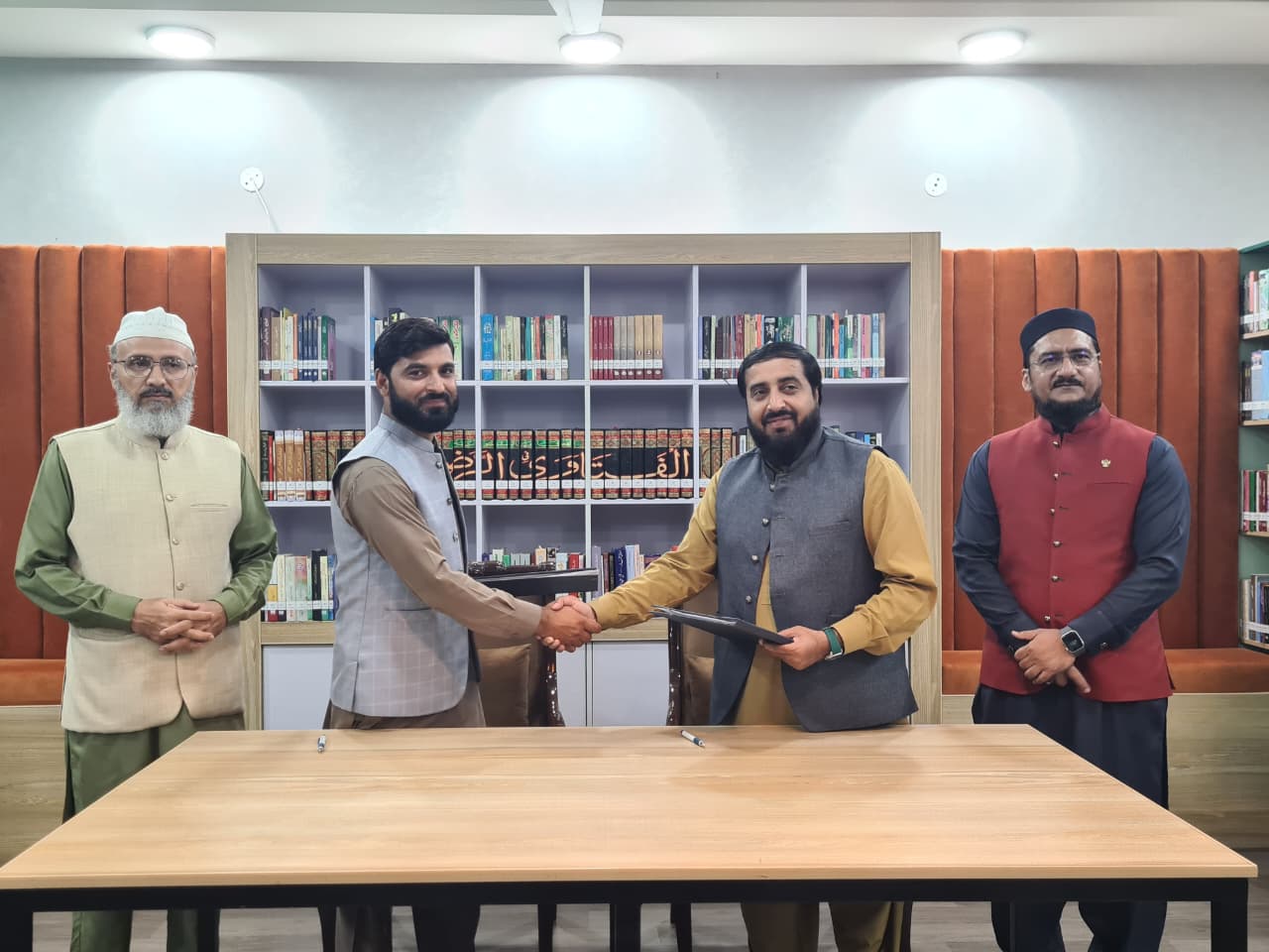 Idara Fikr e Jadid Event